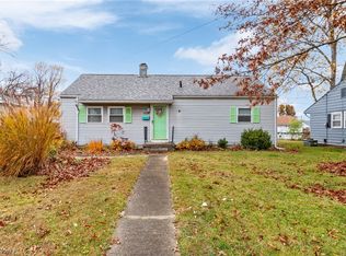 708 Smith Rd, Ashland, OH 44805