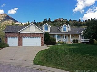 2910 Terranova Ct, Colorado Springs, CO 80919