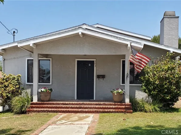 503 W Walnut Ave, El Segundo, CA 90245
