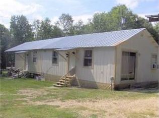 50 Centerville Rd, Tylertown, MS 39667