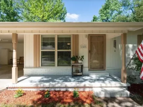 1103 N Cedar St, Searcy, AR 72143