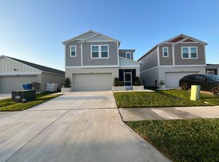 34351 Verbena St, Wesley Chapel, FL 33545
