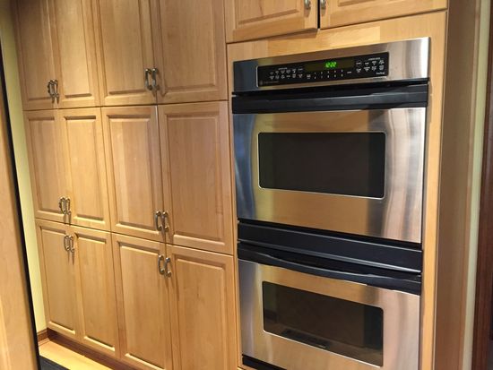 Kitchen Cabinets 45249