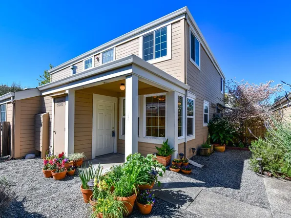 2713 Elks Way, Napa, CA 94558