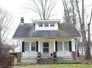 538 Loomis Ave, Cuyahoga Falls, OH