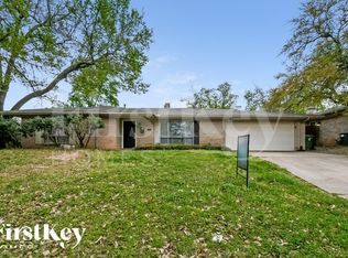 1504 Terrace St, Arlington, TX 76012