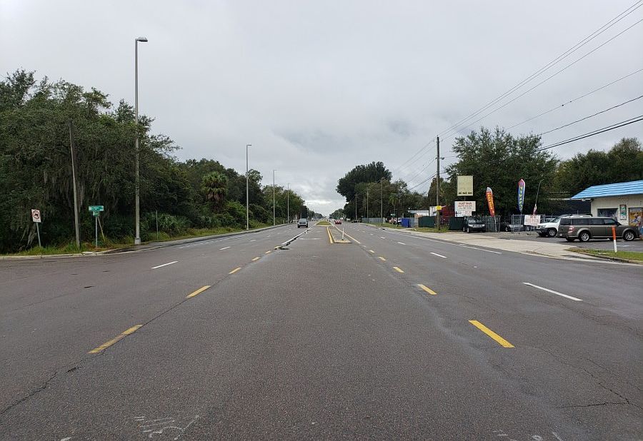 2nd image of 7111 Causeway Blvd