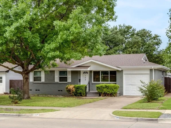 104 Dublin Dr, Richardson, TX 75080