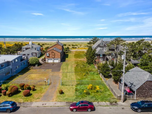 Tl 8700 S Prom St, Seaside, OR 97138