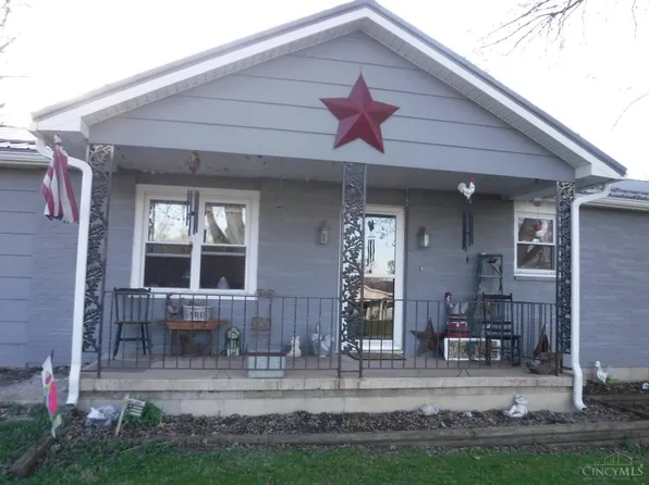 380 Grove Ave, Leesburg, OH 45135