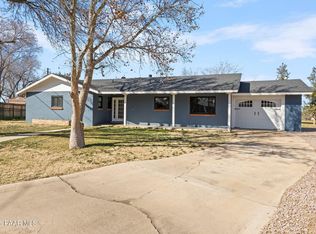 12 Bar Heart Dr, Prescott, AZ 86301