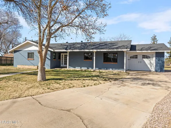 12 Bar Heart Dr, Prescott, AZ 86301