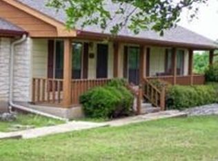 312 Starview Dr, Georgetown, TX 78628