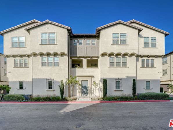 Azusa CA Townhomes & Townhouses For Sale - 4 Homes | Zillow