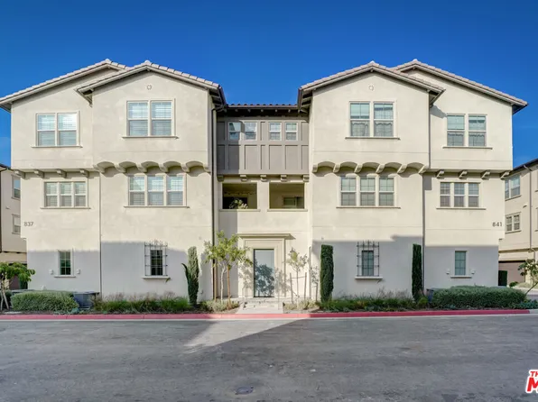 837 Iris Way Unit B, Azusa, CA 91702