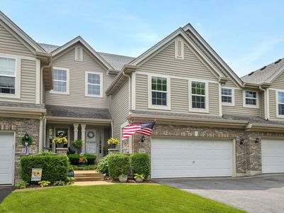 164 River Mist Dr, Oswego, IL, 60543
