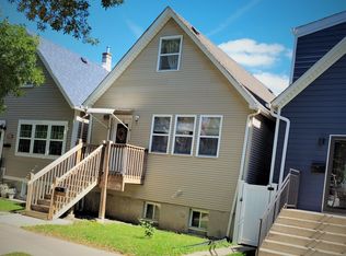 4049 S Rockwell St, Chicago, IL 60632