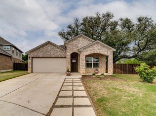 2540 Buffalo Ford Ct, Georgetown, TX 78628