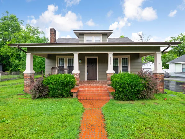 2109 Lyndon Ave, Chattanooga, TN 37415