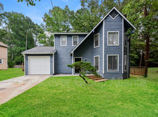 1111 Forest Path, Stone Mountain, GA
