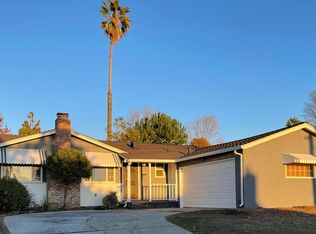 3113 Middlefield Ave, Fremont, CA