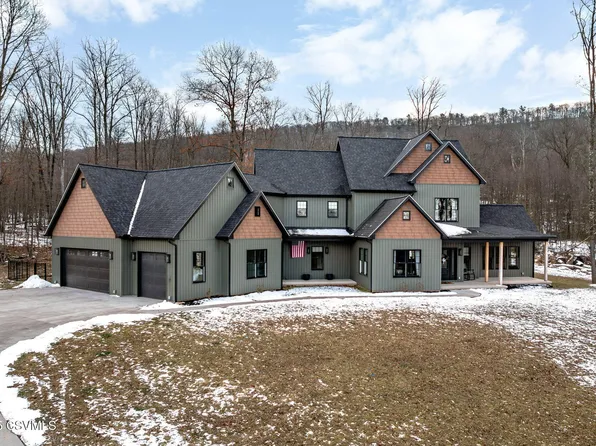 1620 Mountain Rd, Paxinos, PA 17860