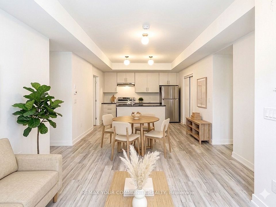 1st image of 15100 Yonge St #6B