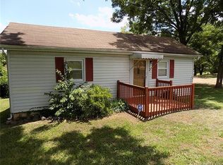 1809 Warren Ave, Gastonia, NC 28054