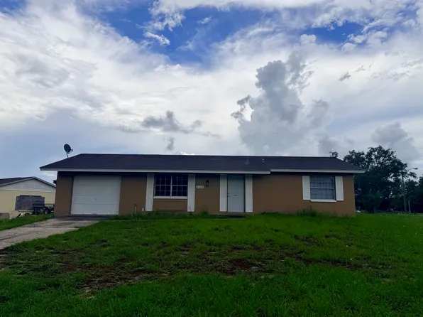 5123 Higate Rd, Spring Hill, FL 34609