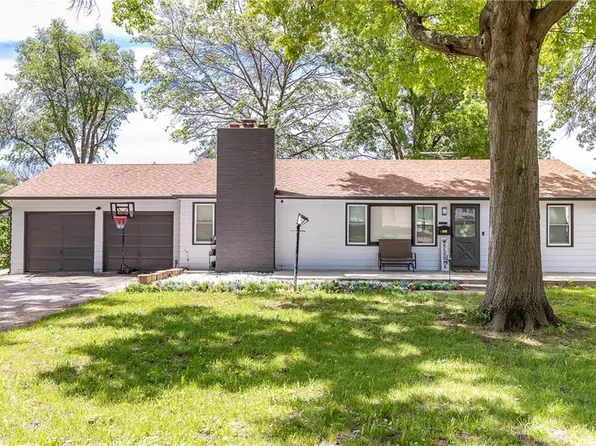 8707 E 74th Ter, Kansas City, MO 64133