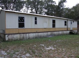 388 NE 164th Ave, Old Town, FL 32680