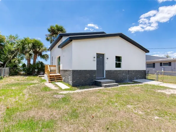 732 Avondale Ave, Holly Hill, FL 32117