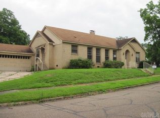 1222 Garland Ave, Texarkana, AR 71854