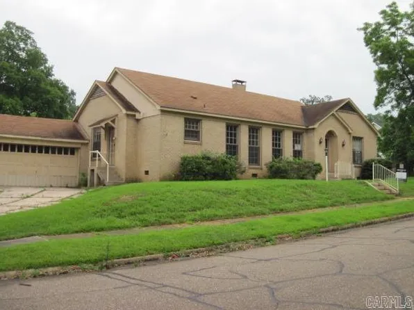 1222 Garland Ave, Texarkana, AR 71854