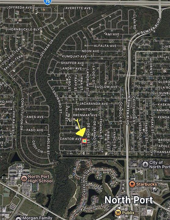 1st image of this home