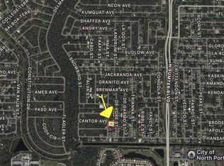 Devore St LOT 27, North Pt, FL 34291