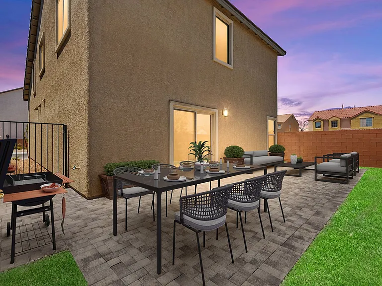 5606 Spring Trellis St — Photo 32