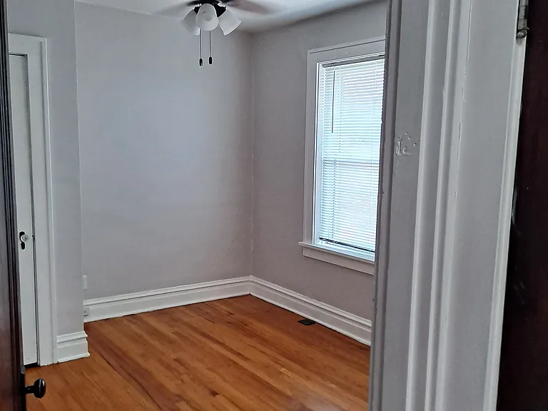 Bedroom.