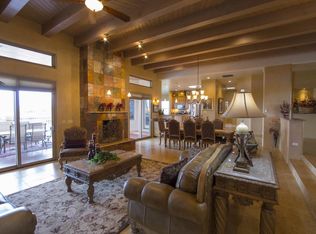 4 Calle Capulin, Santa Fe, NM 87507