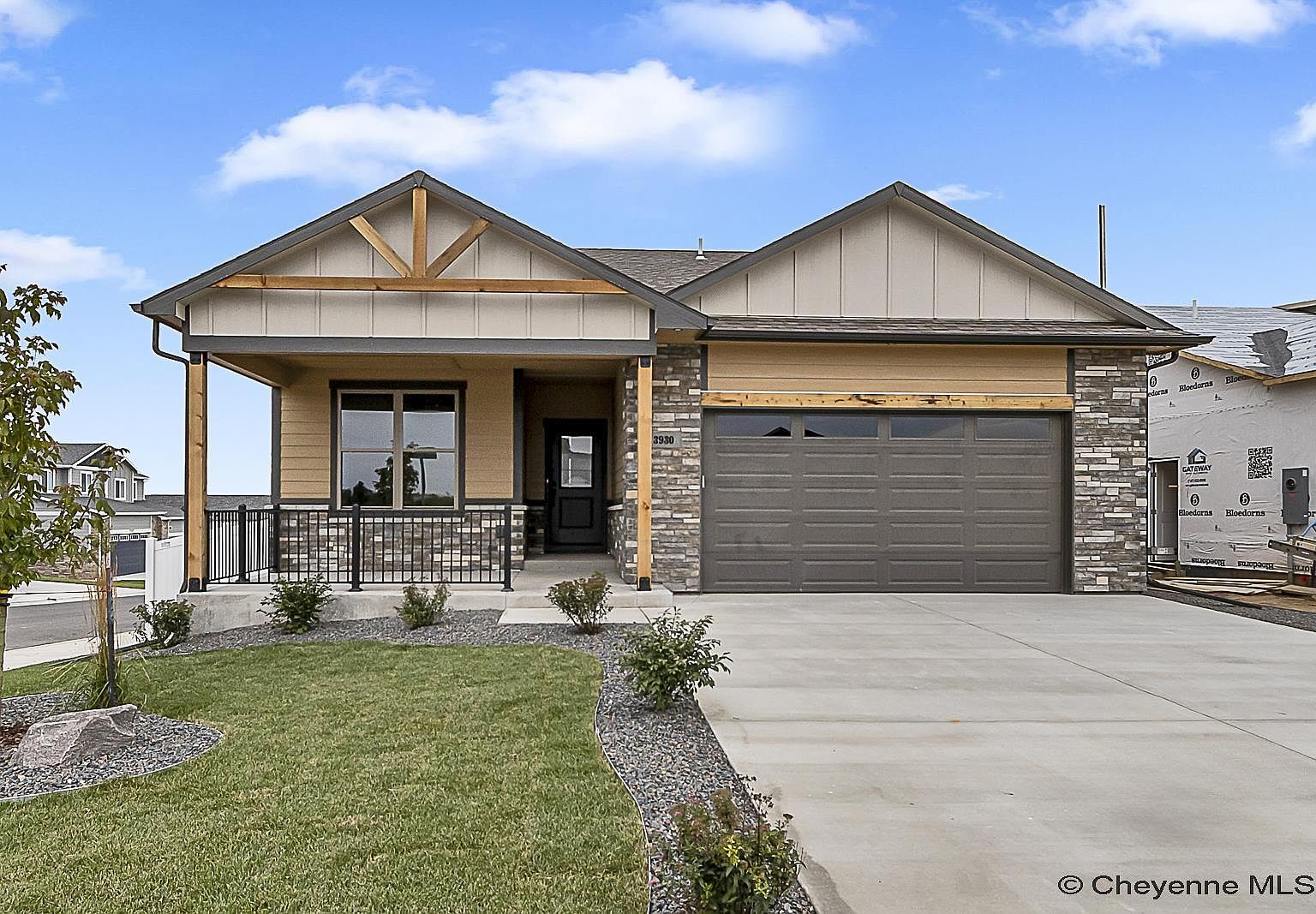 3942 Saddleback Ln, Cheyenne, WY 82001 | MLS #99662 | Zillow