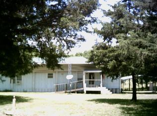 6742 County Road 4120, Campbell, TX 75422