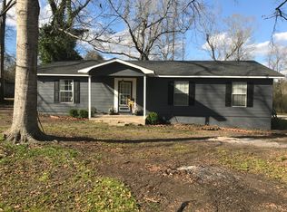 23 Sherry Sims Rd, Laurel, MS 39443