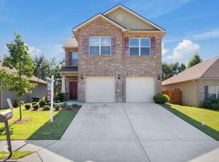 5109 Summersun Dr, Morrow, GA 30260