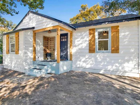 12 N Runyan St, Pensacola, FL 32507