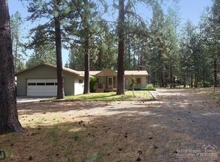 19150 SE Kiowa Rd, Bend, OR 97702