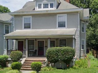 419 Washington Ave SW #1, Roanoke, VA 24016
