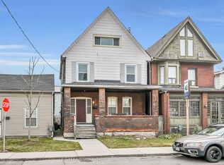 90 West Ave N, Hamilton, ON L8L 5C2