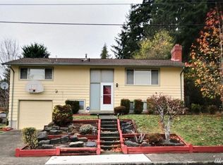 12358 SE 158th St, Renton, WA 98058