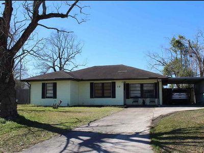 12 Circle S #G, Orange, TX, 77630
