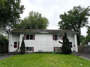 1027-1029 Elwood st, Rome, NY 13440